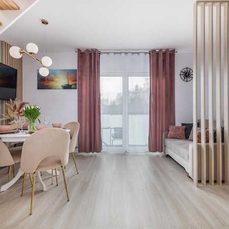 Apartament Swinoujscie Port By Renters Apartment Exterior photo