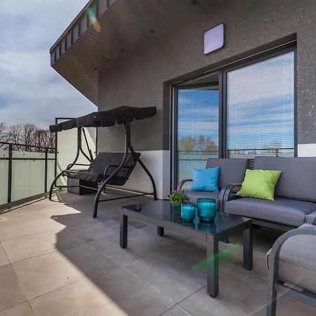 Apartament Swinoujscie Port By Renters Apartment Exterior photo