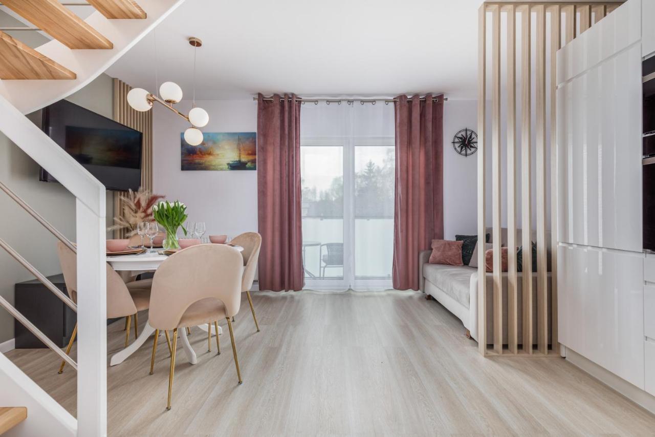 Apartament Swinoujscie Port By Renters Apartment Exterior photo