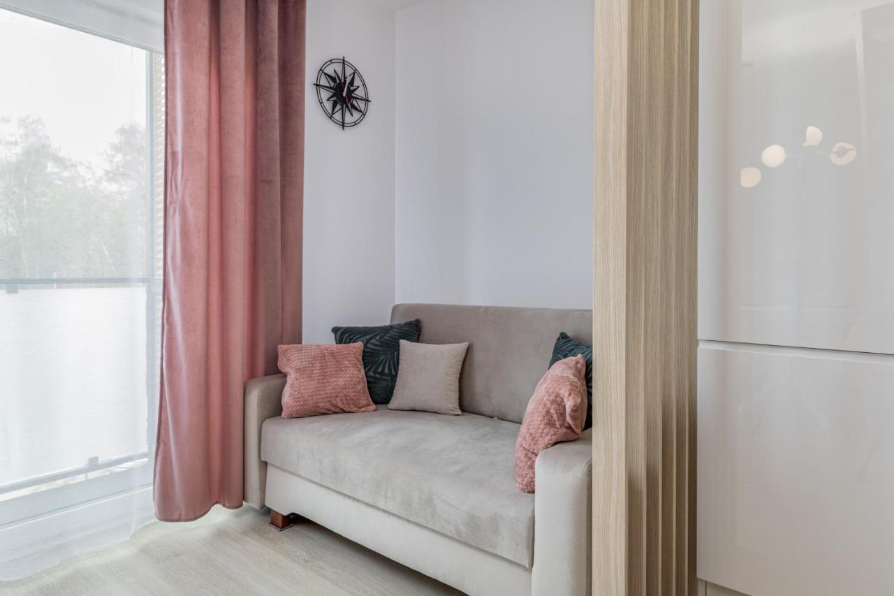 Apartament Swinoujscie Port By Renters Apartment Exterior photo