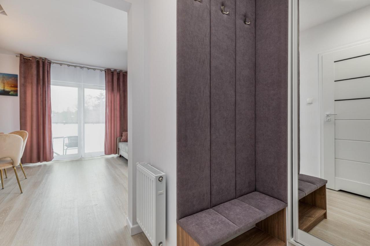 Apartament Swinoujscie Port By Renters Apartment Exterior photo