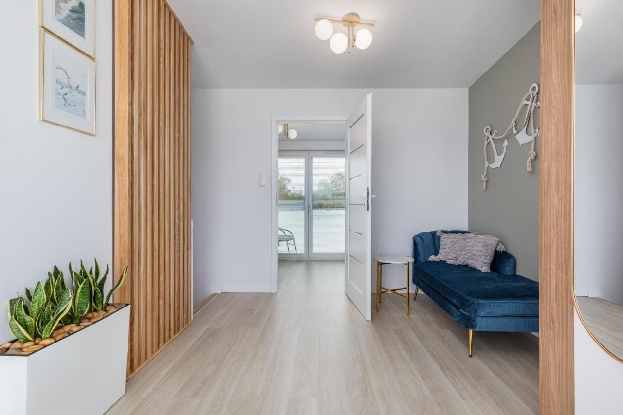 Apartament Swinoujscie Port By Renters Apartment Exterior photo
